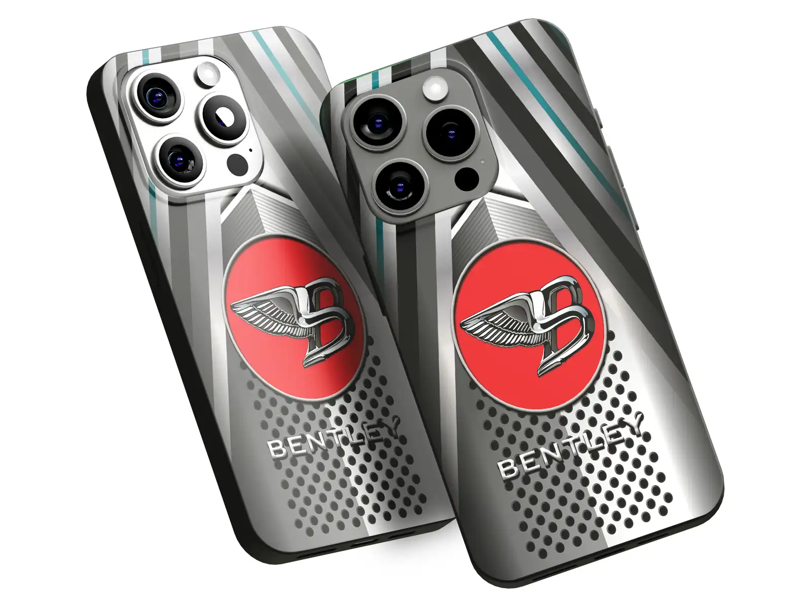 Bentley Handycover Moderner Robuster Stil